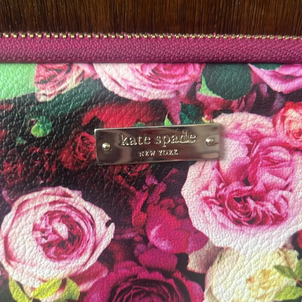Kate Spade Laptop Sleeve